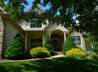 265 Ruby Ln, Streetsboro, OH 44241