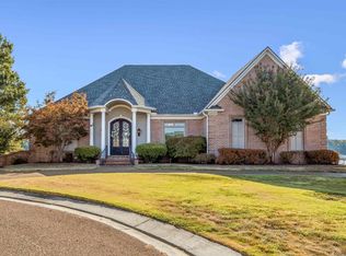 4024 Lighthouse Cv, Lakeland, TN 38002
