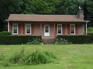1412 Turner Spur Rd, Fancy Gap, VA 24328