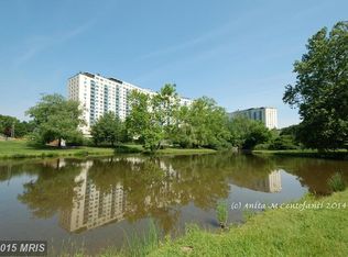 10401 Grosvenor Pl APT 1507, Rockville, MD 20852