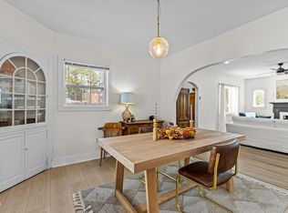 2707 N Roxboro St, Durham, NC 27704
