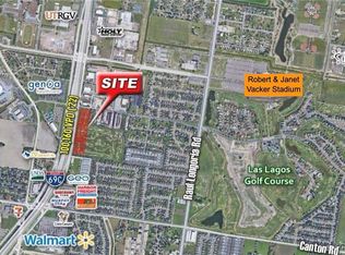 1805 Cypress Dr, Edinburg, TX 78542