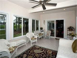 Sun Room with spectacular views!