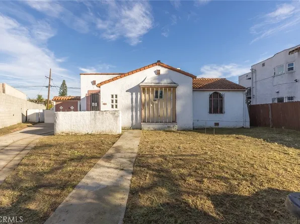 1614 S Highland Ave, Los Angeles, CA 90019