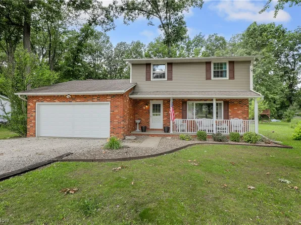 6611 Dale St NW, Massillon, OH 44646