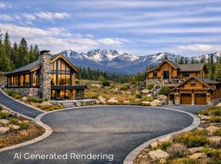 15569 Glacier Way, Truckee, CA 96161