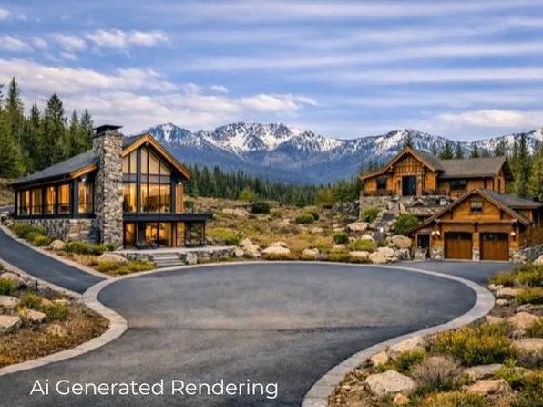 15569 Glacier Way, Truckee, CA 96161