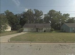 2810 Sapphire St, Atlanta, GA 30349