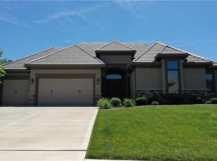 10611 N Dalton Ave, Kansas City, MO 64154