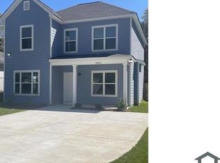 2812 Hackle St, Augusta, GA 30909