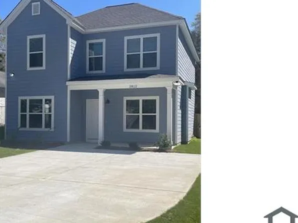 2812 Hackle St, Augusta, GA 30909