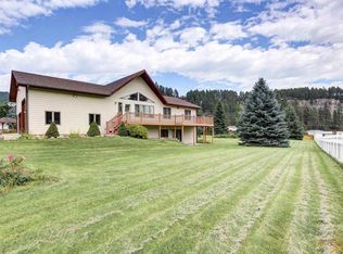 13030 Deer Creek Ln, Rapid City, SD 57702