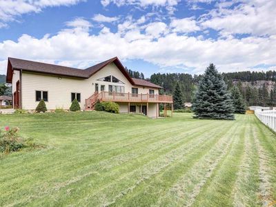 13030 Deer Creek Ln, Rapid City, SD, 57702