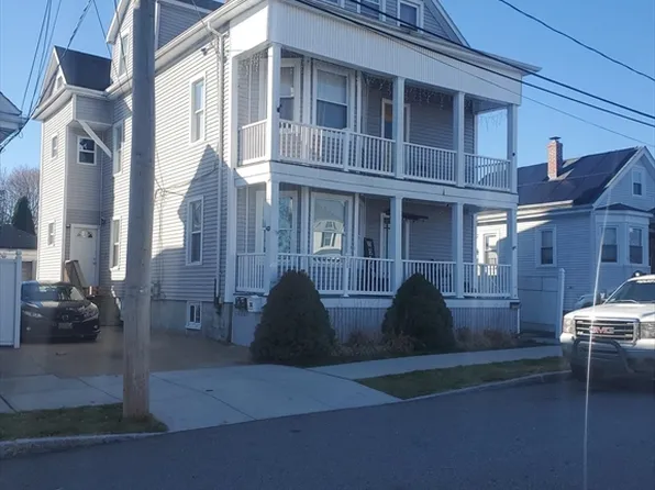 230 Frank St, New Bedford, MA 02740