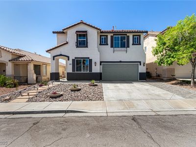 8061 Palace Estate Ave, Las Vegas, NV, 89117