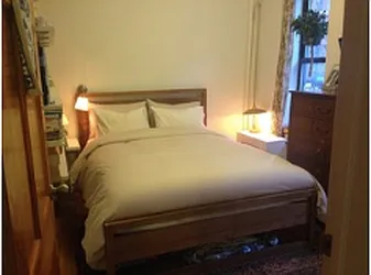 Rented by New York Realty