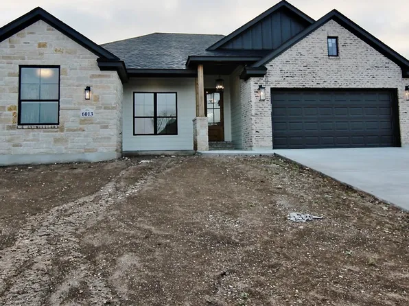 6013 Parma Ln, Temple, TX 76502