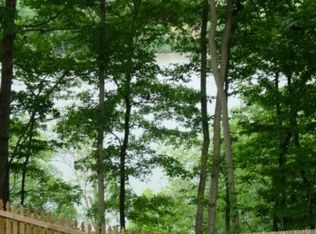 214 Browder Rd, Kingston, TN 37763