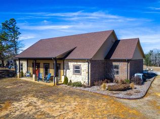 1557 Fm 449, Longview, TX 75605