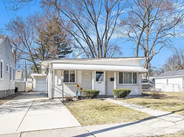 14672 Longtin St, Southgate, MI 48195