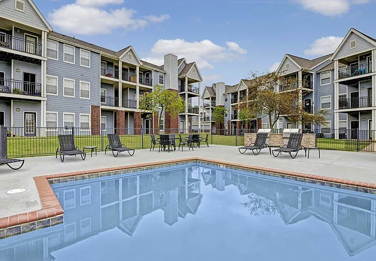 Harbin Pointe Apartment Homes — Photo 17
