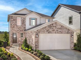 22859 Wolfshire Way, Hockley, TX 77447