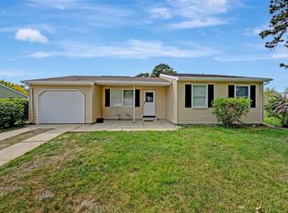 94 Falmouth Ave #73, Manchester Township, NJ
