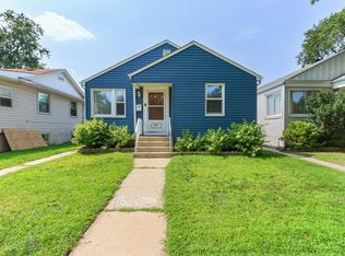 4212 Wenonah Ave, Stickney, IL