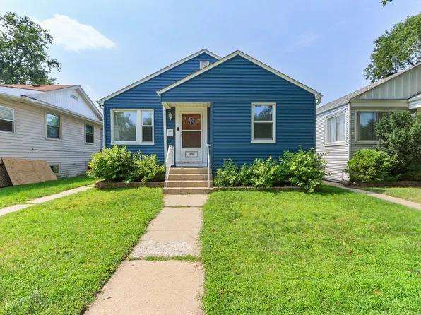 4212 Wenonah Ave, Stickney, IL 60402