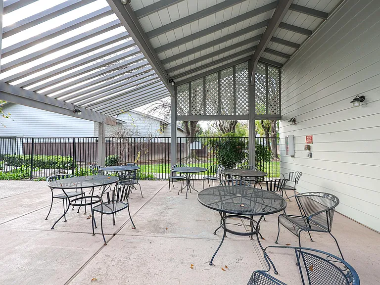 3350 M St #51 — Photo 27