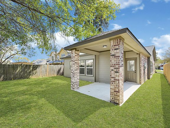 2nd image of 26506 Cypresswood Dr