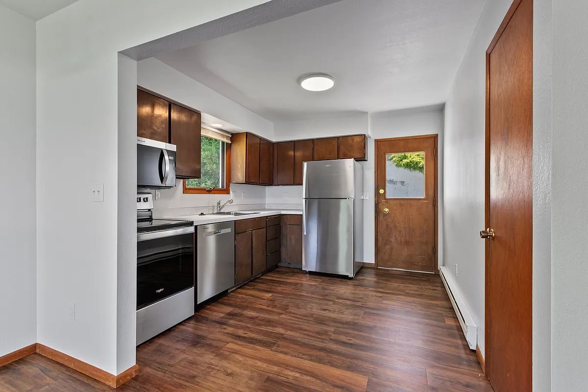 Building Photo - 1005 Knox Ave #5