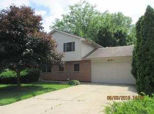 4521 29th St, Columbus, IN 47203