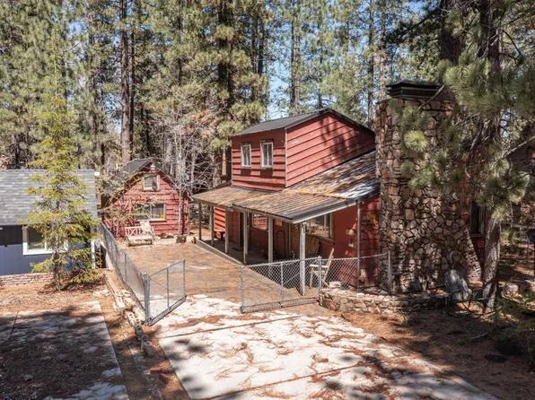 39368 Moab Ln, Big Bear Lake, CA 92315