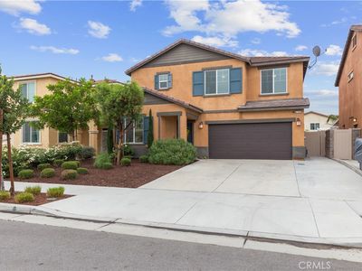 4706 Vanderham Way, Eastvale, CA, 91752