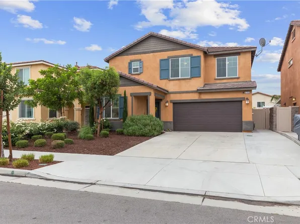 4706 Vanderham Way, Eastvale, CA 91752