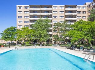 Coppertree Luxury Apartments, Cleveland, OH 44124