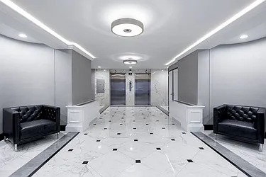 Rented by UES Management