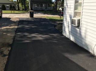 2712 Princeton Ave, Fort Wayne, IN 46808