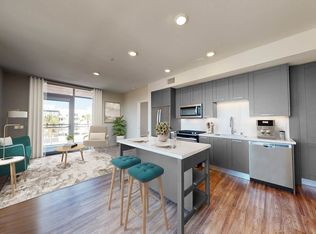Modera Hollywood, Los Angeles, CA 90028