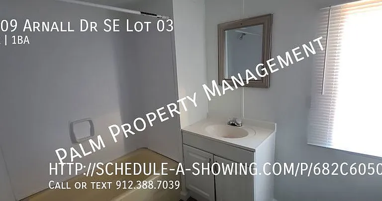 3509 Arnall Dr SE #3 — Photo 6