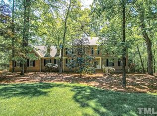 18 Litchford Rd, Chapel Hill, NC 27514