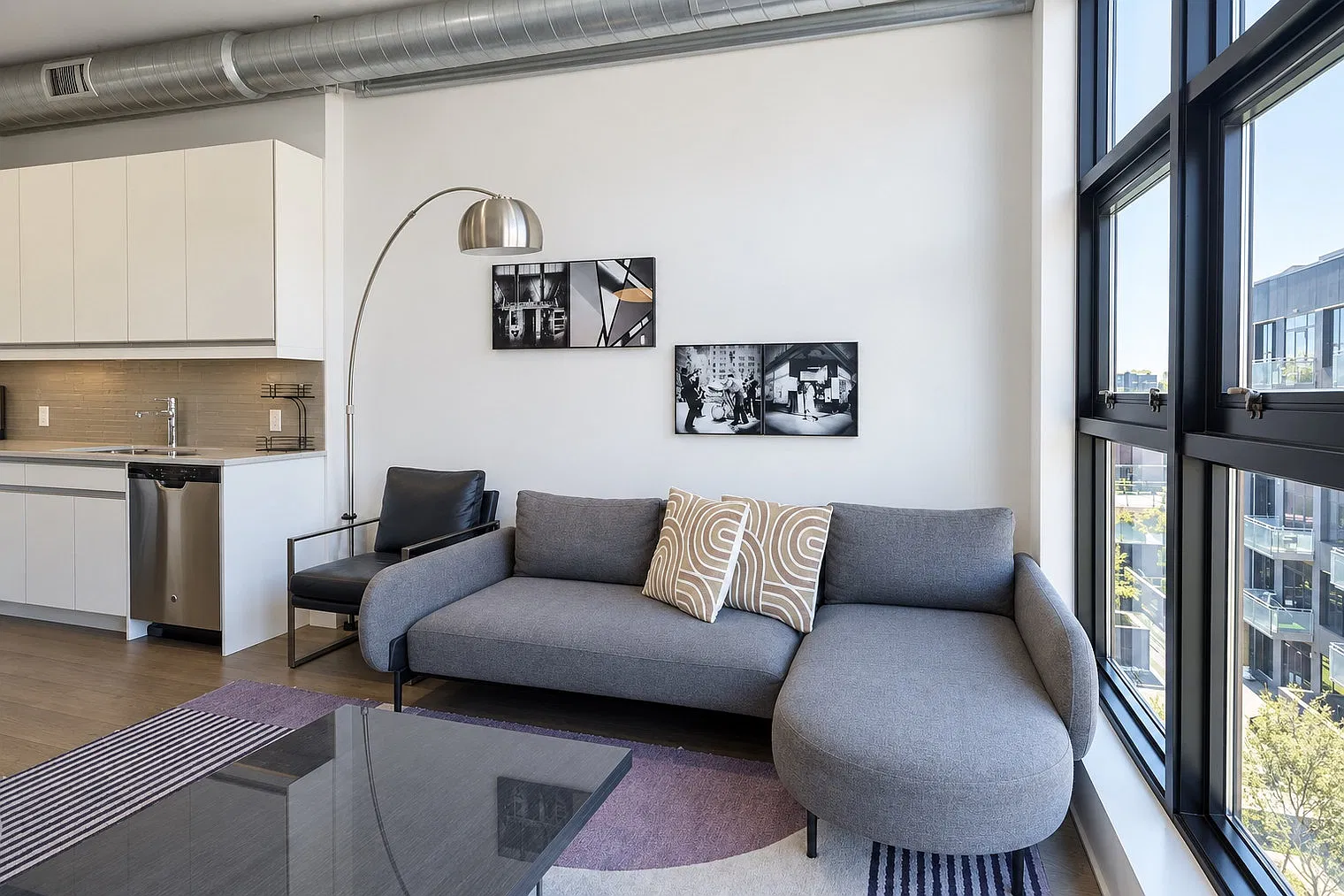 1 bed, 1.0 bath, $5,951 — Photo 1
