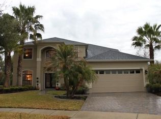 1928 Oak Grove Chase Dr, Orlando, FL 32820