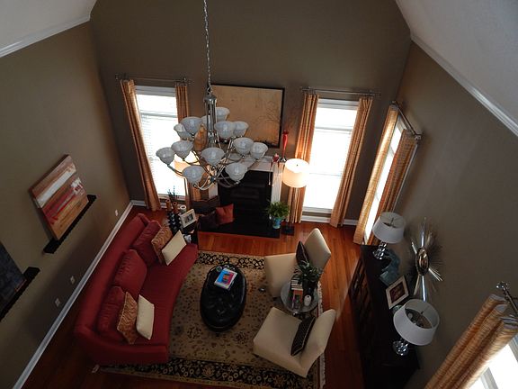 3rd image of 5316 Tazewell Pointe Way