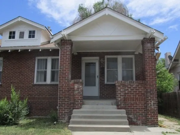 1418 Osceola St, Denver, CO 80204