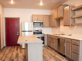 Cassie Lofts, Eau Claire, WI 54701