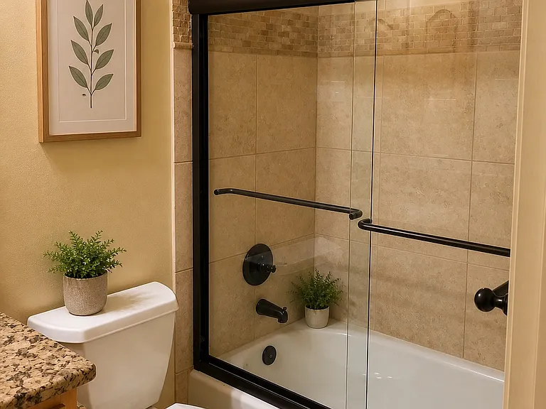Bathroom 2