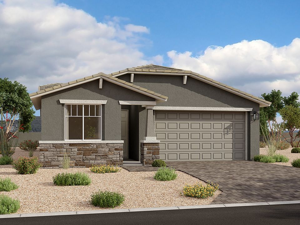 Lot 11 - 4422 S 109th Ave - Iris Interior Image 1