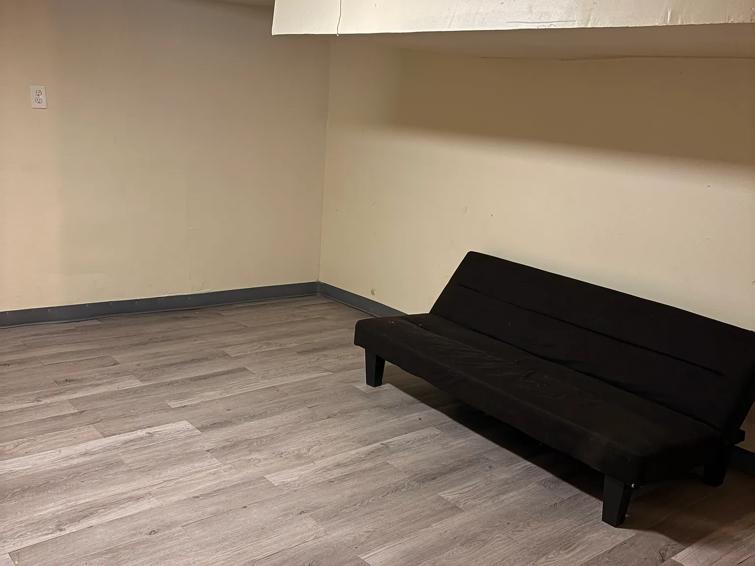 1 bed, $1,100 — Photo 3